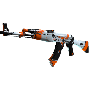 AK-47 | Asiimov (Field-Tested)