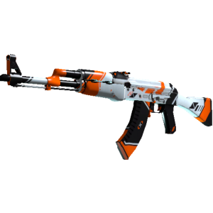 AK-47 | Asiimov (Minimal Wear)