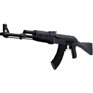 AK-47 | Baroque Purple (Factory New)