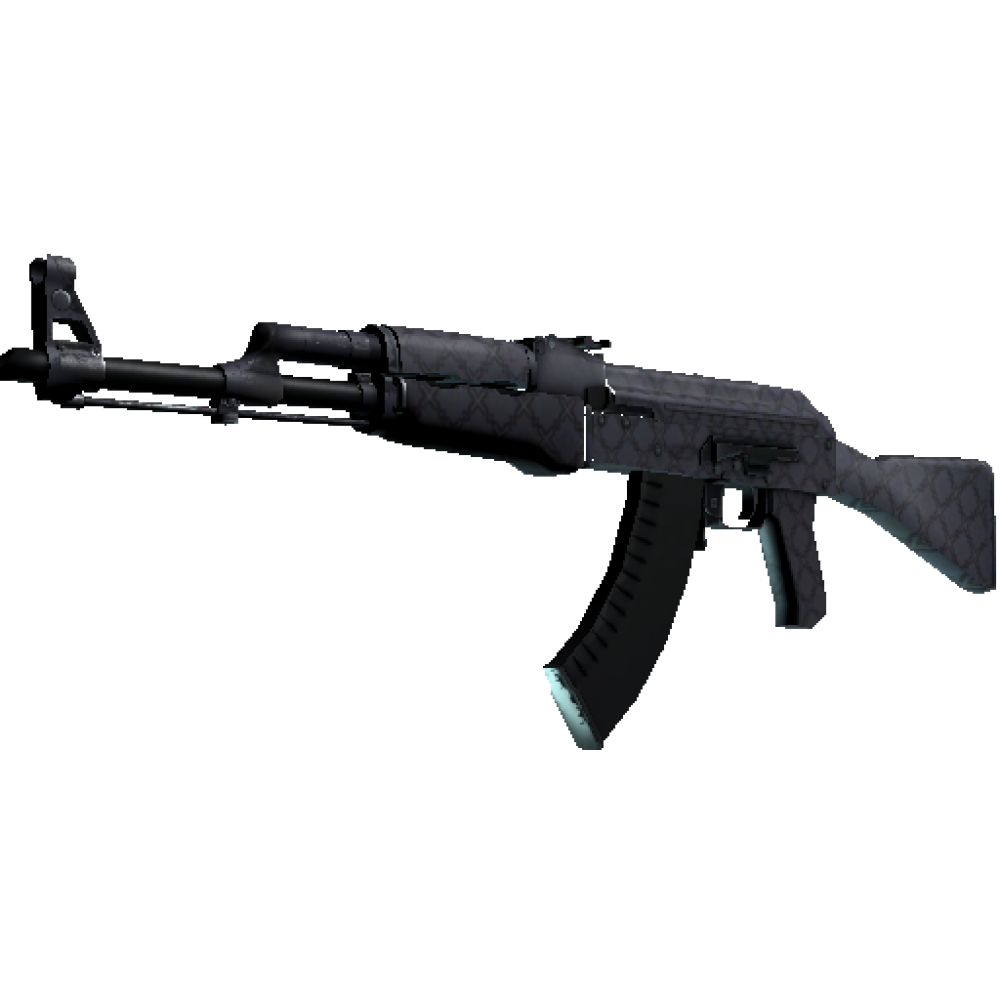AK-47 | Baroque Purple (Well-Worn) AK-47 | Baroque Purple (Well-Worn)