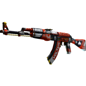 AK-47 | Bloodsport (Field-Tested)