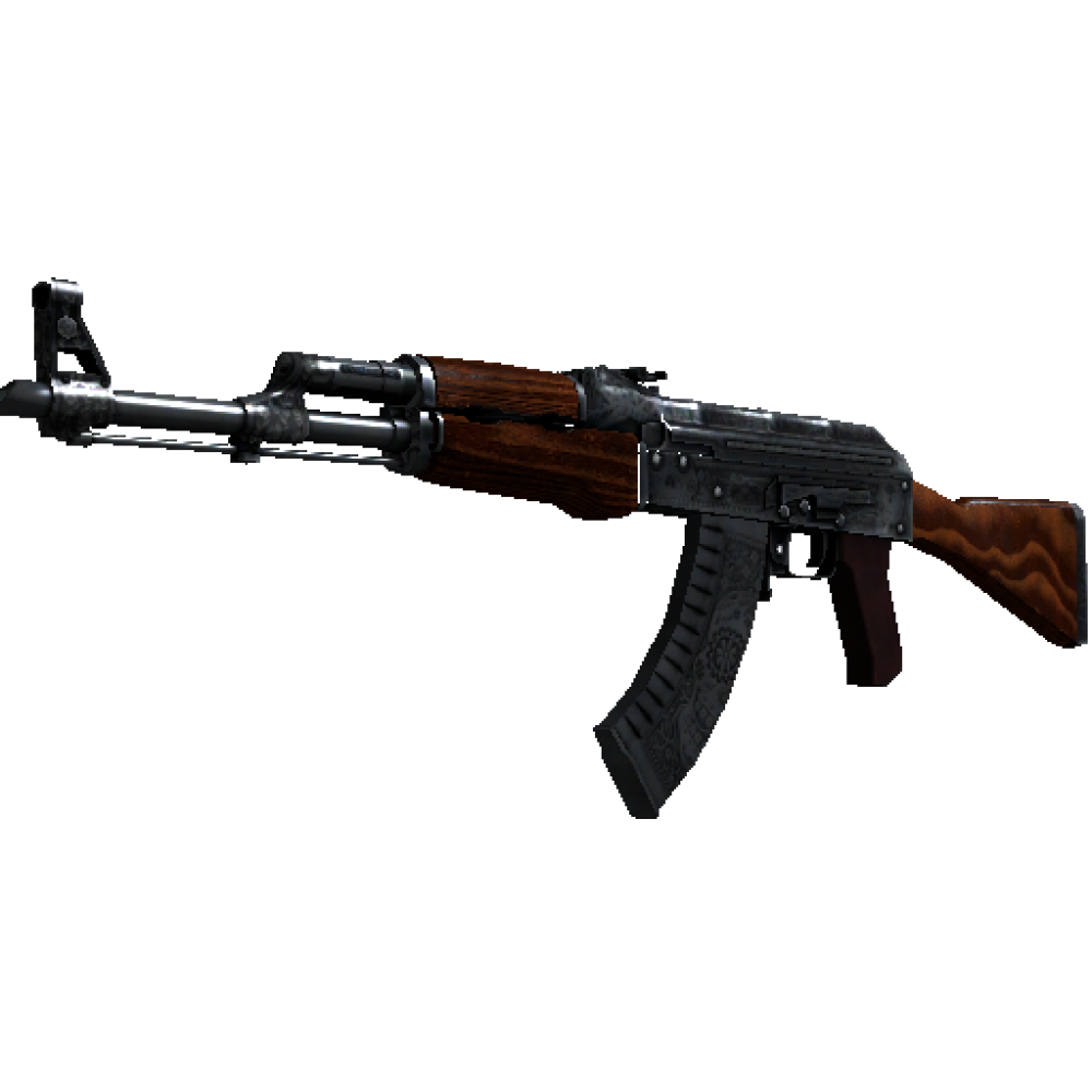 AK-47 | Cartel (Field-Tested) AK-47 | Cartel (Field-Tested)