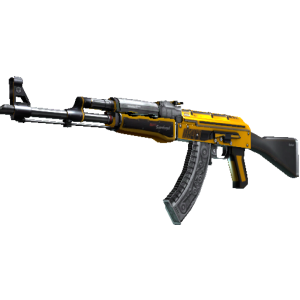 AK-47 | Fuel Injector (Minimal Wear)