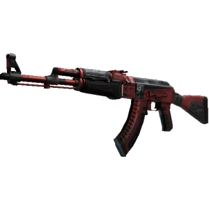 AK-47 | Orbit MK01 (Factory New)