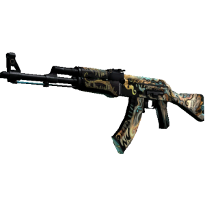 AK-47 | Phantom Disruptor (Minimal Wear)