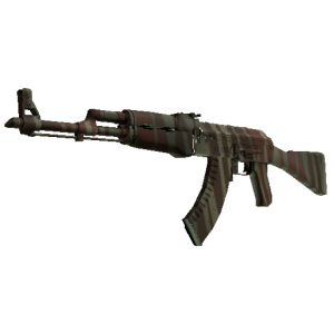 AK-47 | Predator (Minimal Wear)