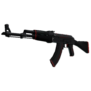 AK-47 | Redline (Minimal Wear)