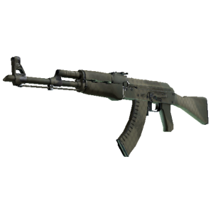 AK-47 | Safari Mesh (Field-Tested)