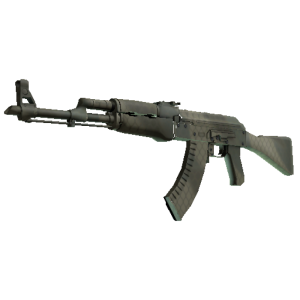 AK-47 | Safari Mesh (Minimal Wear)