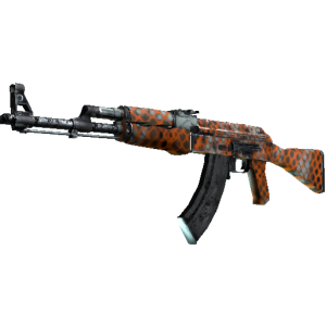 AK-47 | Safety Net (Battle-Scarred)