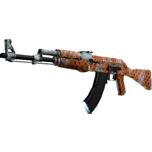 AK-47 | Safety Net (Field-Tested)