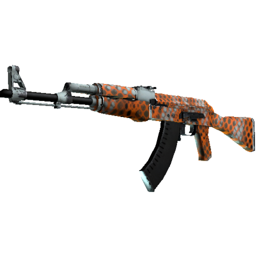 AK-47 | Safety Net (Field-Tested) AK-47 | Safety Net (Field-Tested)