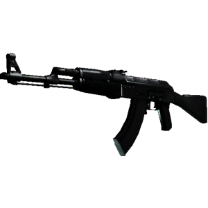 AK-47 | Slate (Battle-Scarred)
