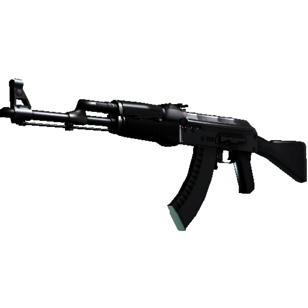 AK-47 | Slate (Factory New) AK-47 | Slate (Factory New)