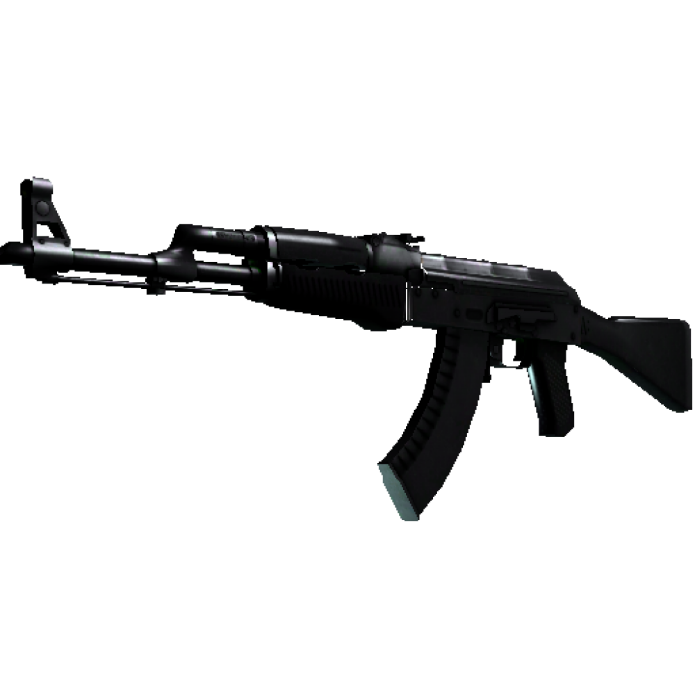 AK-47 | Slate (Well-Worn) AK-47 | Slate (Well-Worn)