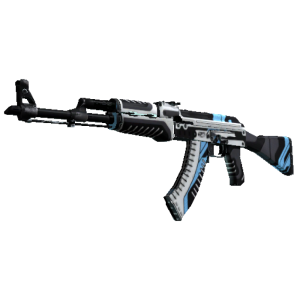 AK-47 | Vulcan (Well-Worn)