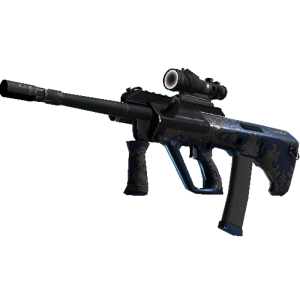 AUG | Aristocrat (Field-Tested)