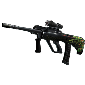 AUG | Chameleon (Well-Worn)