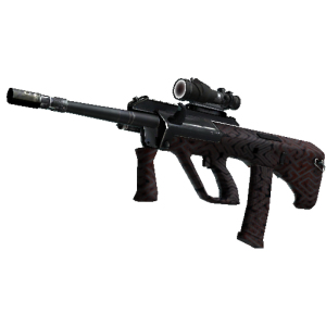 AUG | Daedalus (Factory New)