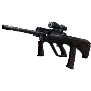 AUG | Daedalus (Field-Tested)