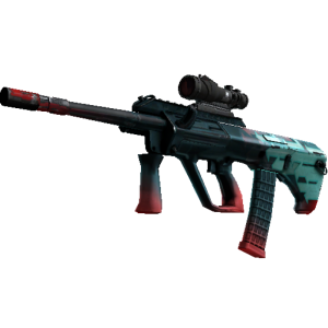 AUG | Momentum (Battle-Scarred)