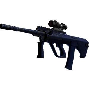 AUG | Navy Murano (Factory New)
