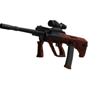 AUG | Random Access (Minimal Wear)