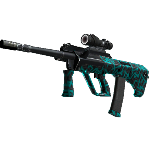 AUG | Ricochet (Factory New)