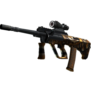 AUG | Stymphalian (Field-Tested)