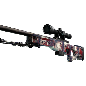 AWP | Acheron (Factory New)