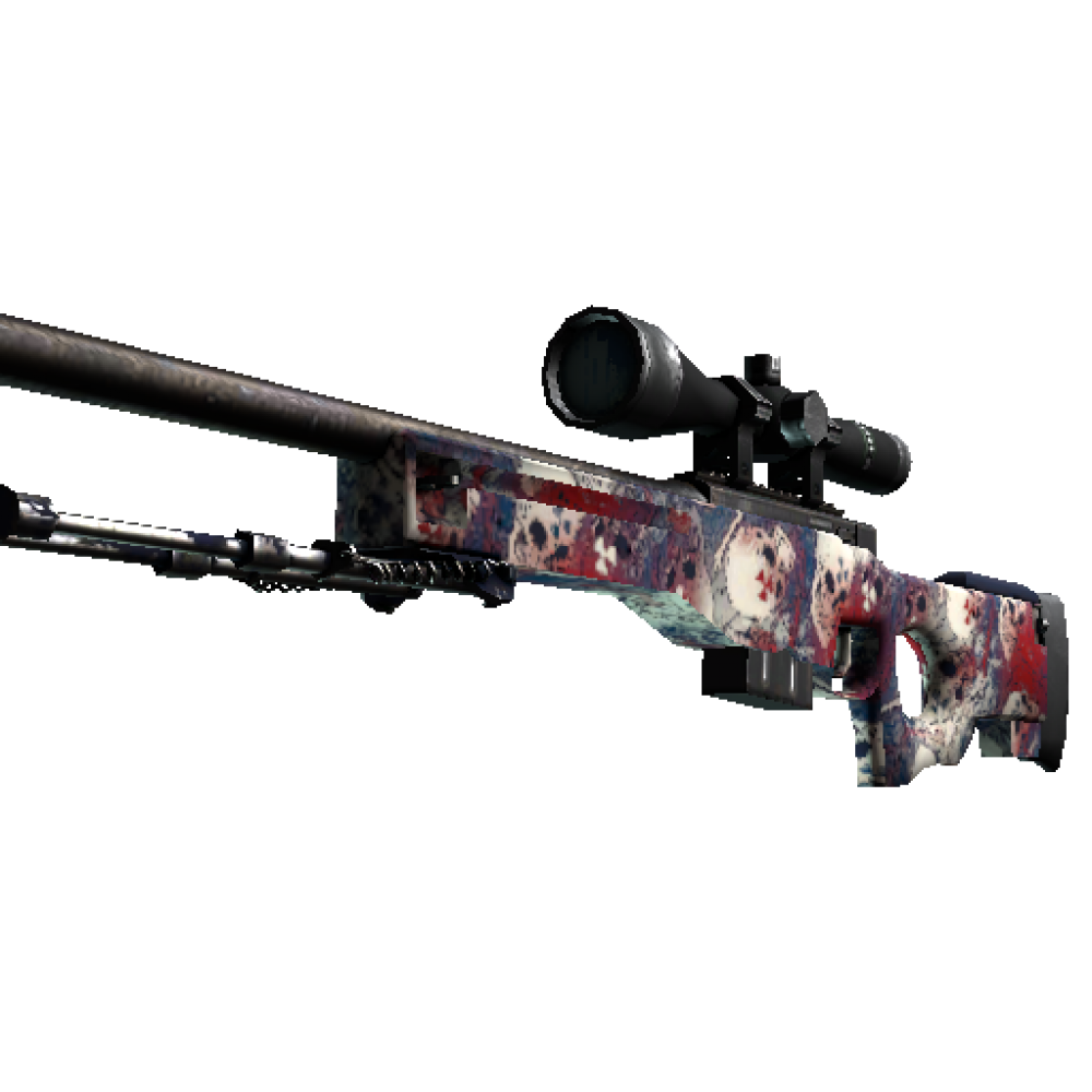AWP | Acheron (Minimal Wear) AWP | Acheron (Minimal Wear)