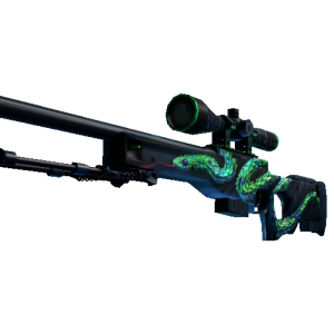 AWP | Atheris (Minimal Wear)