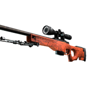 AWP | BOOM (Factory New)