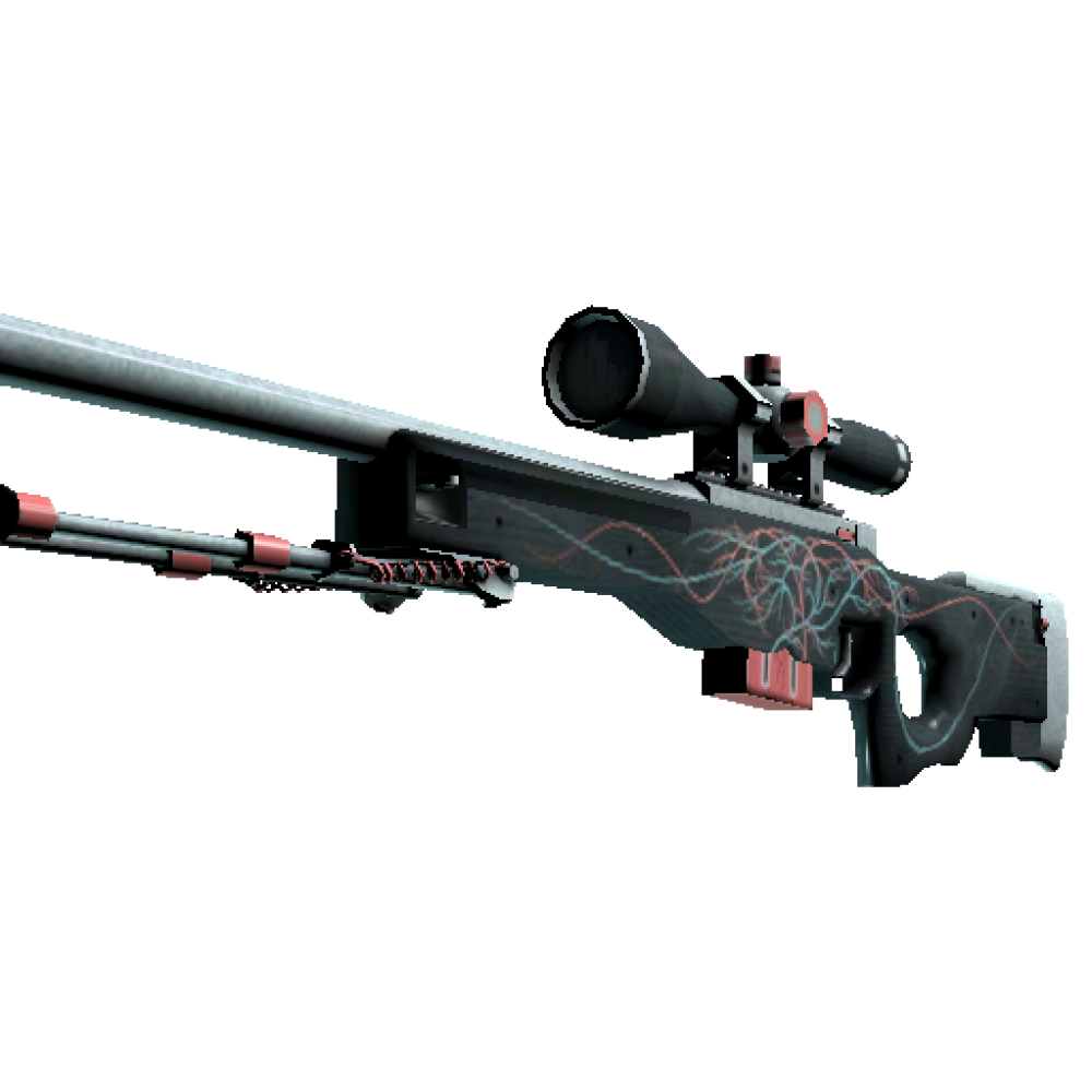 AWP | Capillary (Minimal Wear) AWP | Capillary (Minimal Wear)