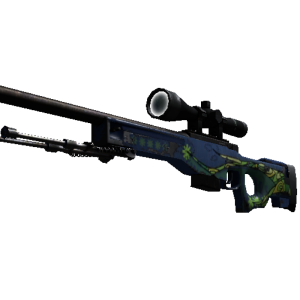 AWP | Corticera (Field-Tested)