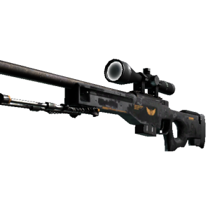 AWP | Elite Build (Battle-Scarred)