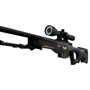 AWP | Elite Build (Minimal Wear)
