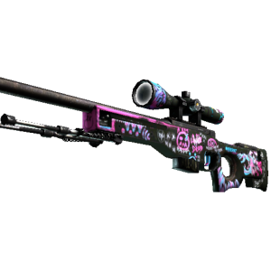 AWP | FEVER Dream (Factory New)