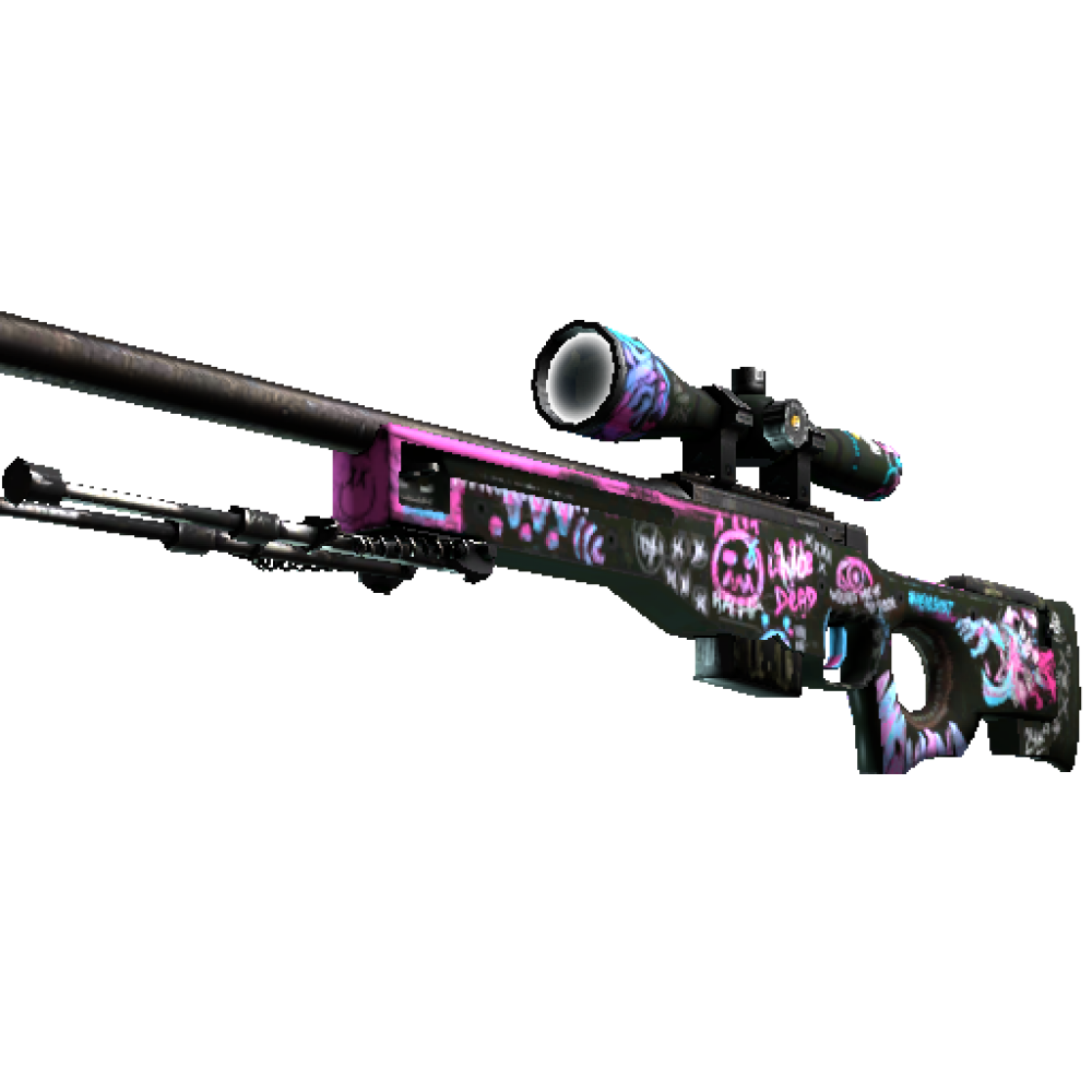AWP | FEVER Dream (Factory New) AWP | FEVER Dream (Factory New)