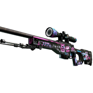 AWP | Fever Dream