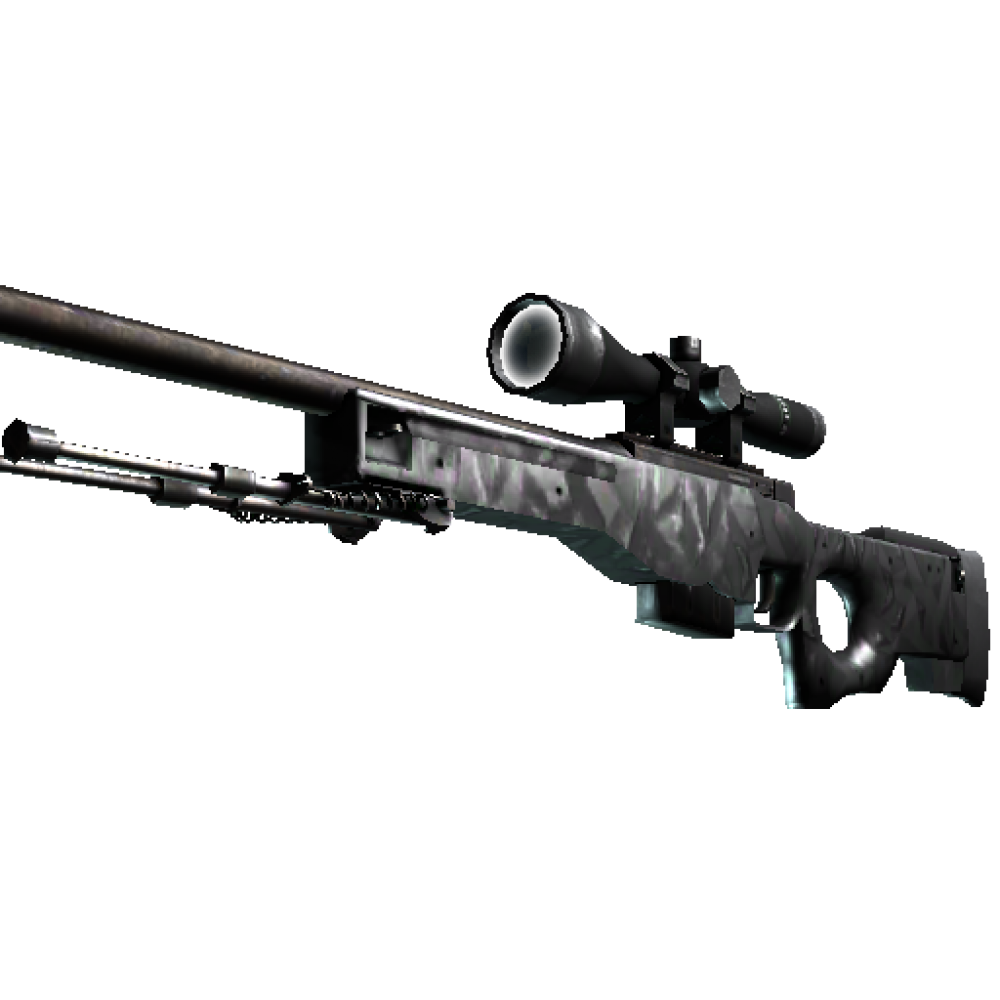 AWP | Graphite (Factory New) AWP | Graphite (Factory New)