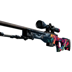 AWP | Hyper Beast (Field-Tested)