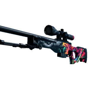 AWP | Hyper Beast (Minimal Wear)