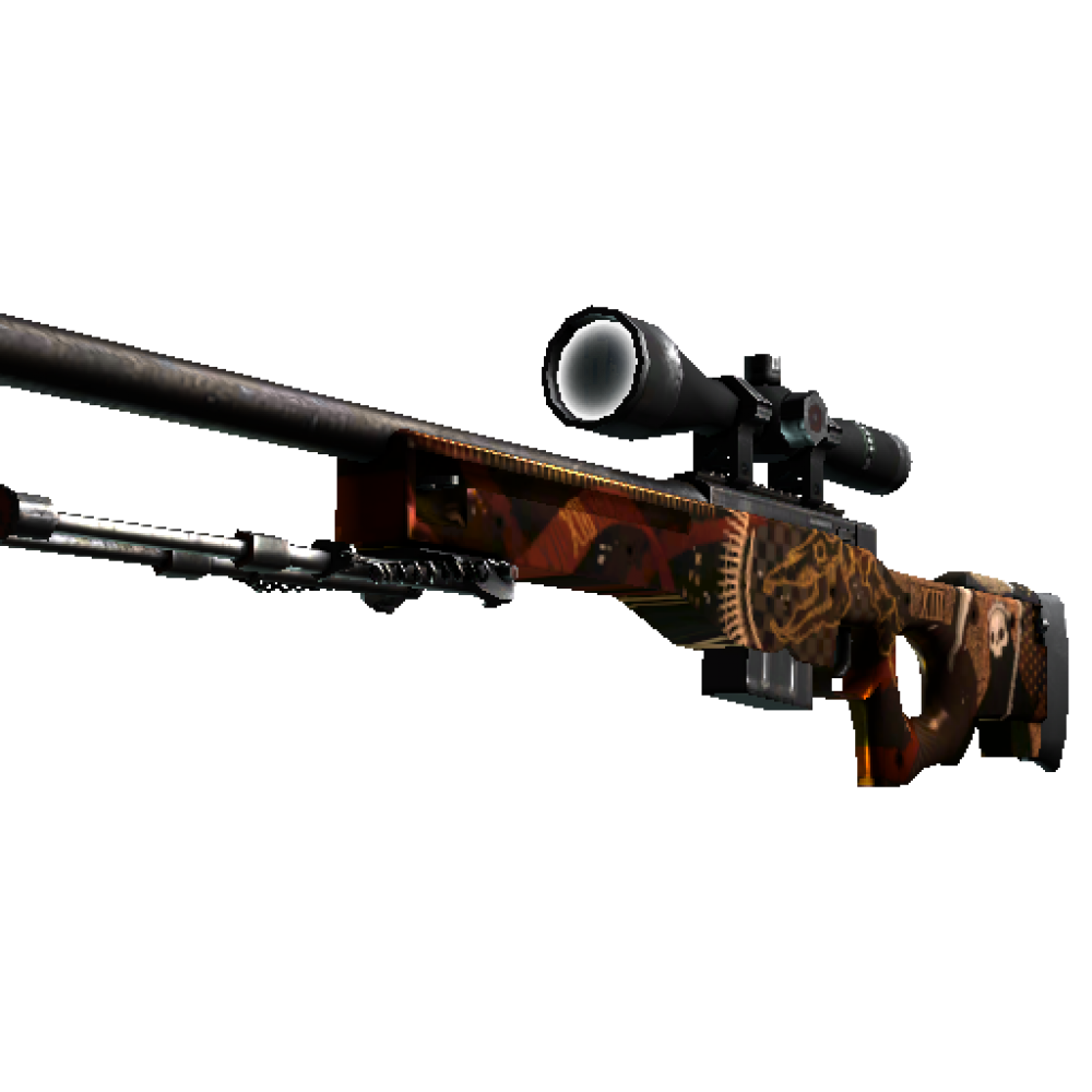 AWP | Mortis (Battle-Scarred) AWP | Mortis (Battle-Scarred)
