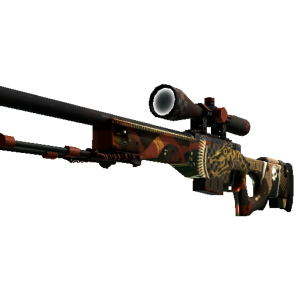 AWP | Mortis (Minimal Wear)