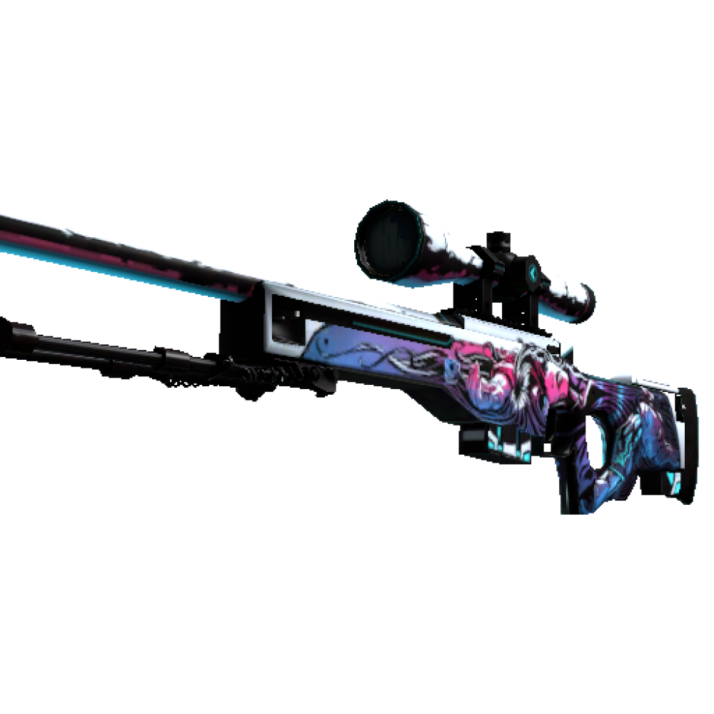 AWP | Neo Noir (Factory New) AWP | Neo Noir (Factory New)