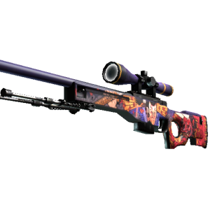 AWP | Oni Taiji (Factory New)