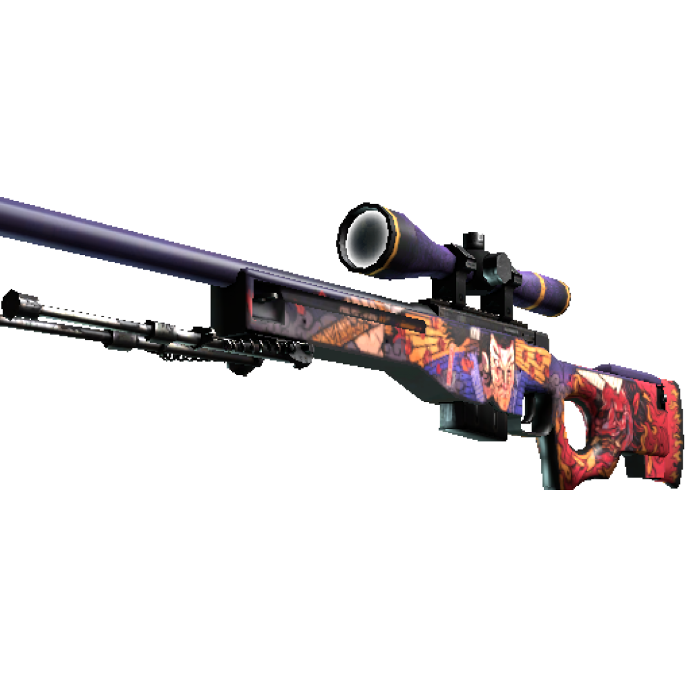 AWP | Oni Taiji (Factory New) AWP | Oni Taiji (Factory New)