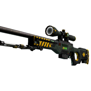 AWP | Phobos (Factory New)