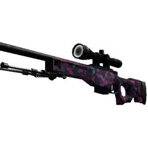 AWP | Pink DDPAT (Field-Tested)